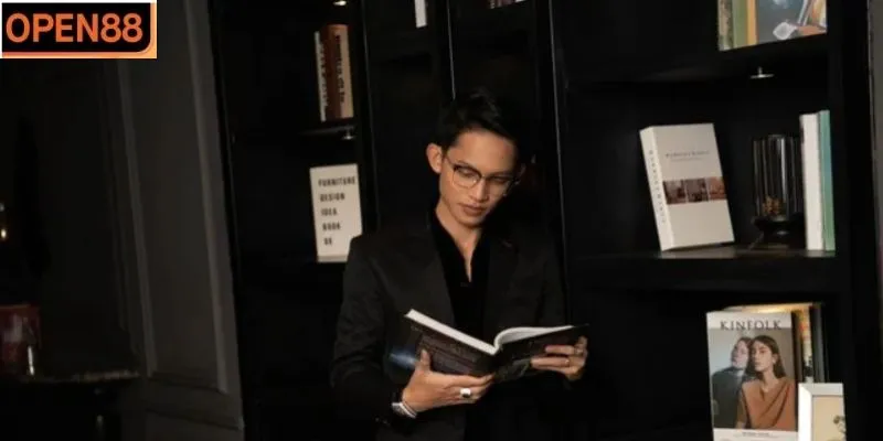 CEO Lê Toàn OP88 – Người dẫn dắt thương hiệu OP88