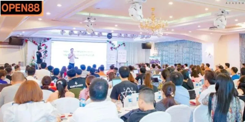 Chia sẻ bí quyết cá cược của CEO Lê Toàn OP88