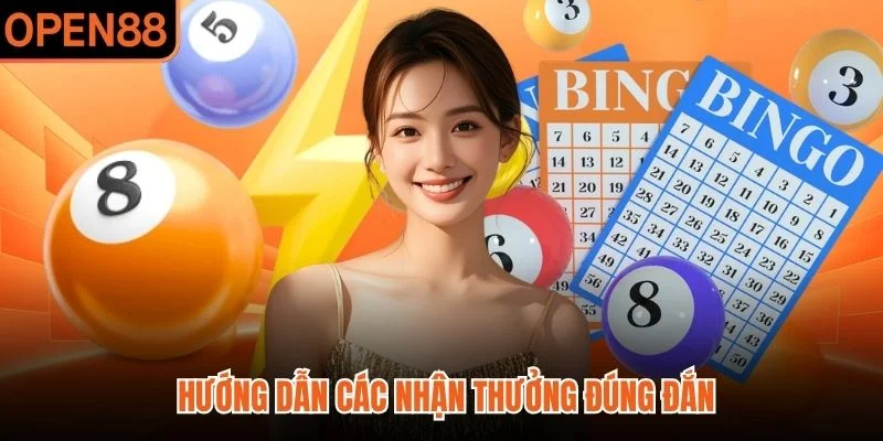 Hướng dẫn các nhận thưởng đúng đắn