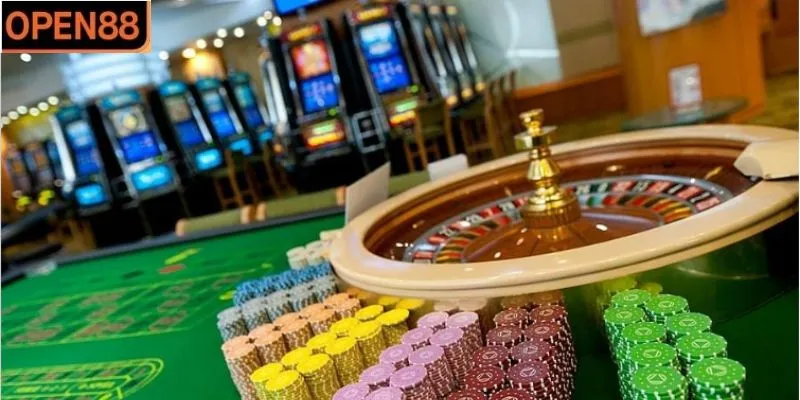 Live casino tại nền tảng luôn là điểm đến yêu thích